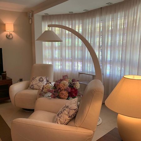 Experience Valencia Luxury Chalet Puig Val Con Piscina Экстерьер фото