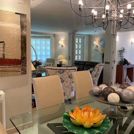 Experience Valencia Luxury Chalet Puig Val Con Piscina Экстерьер фото